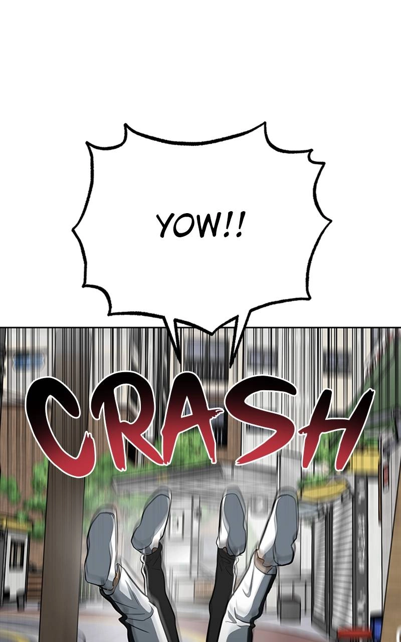 King of the Octagon Chapter 70, page 78 of 98