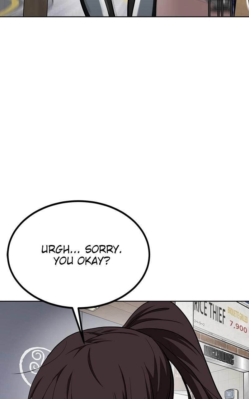 King of the Octagon Chapter 70, page 79 of 98
