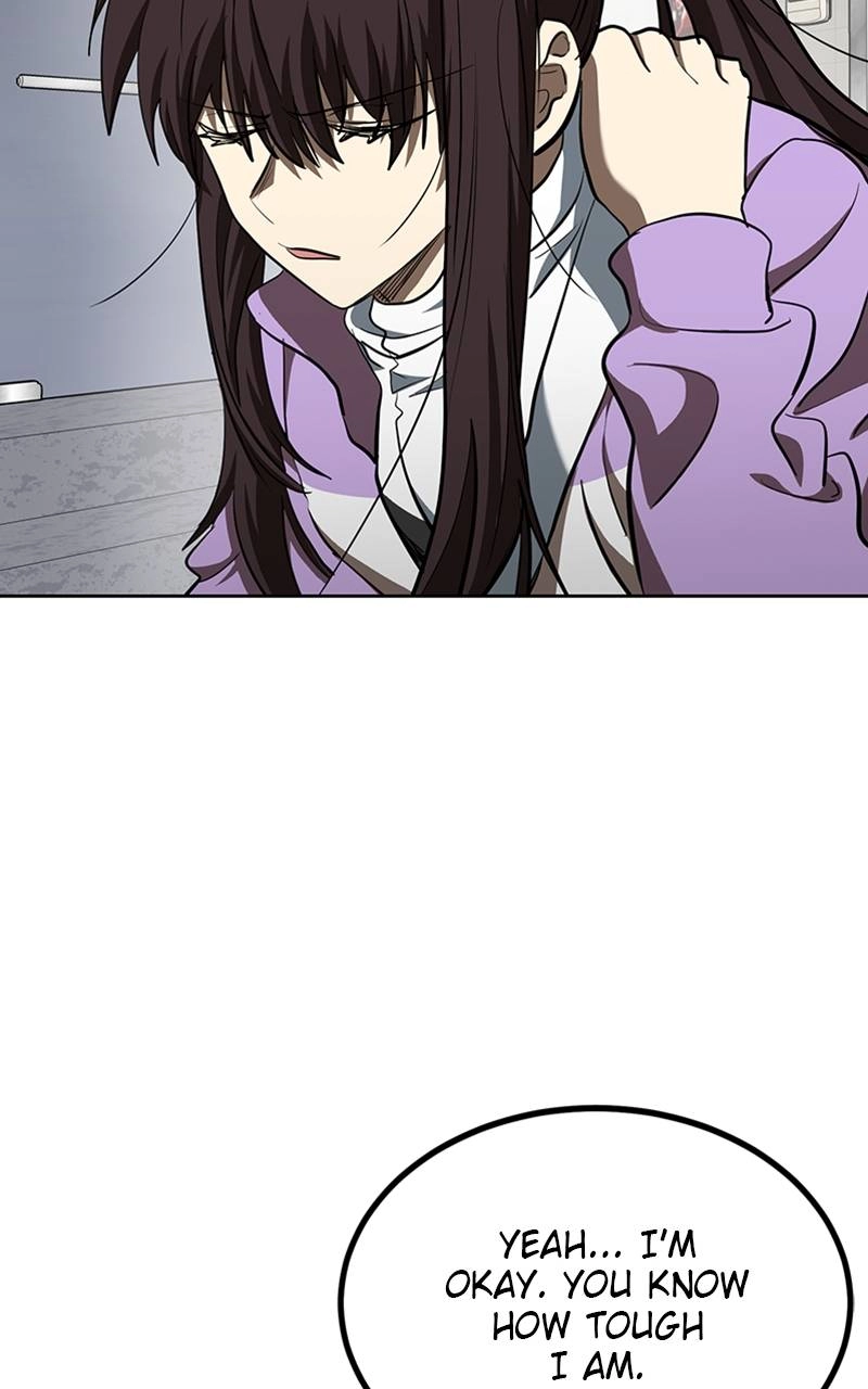 King of the Octagon Chapter 70, page 80 of 98