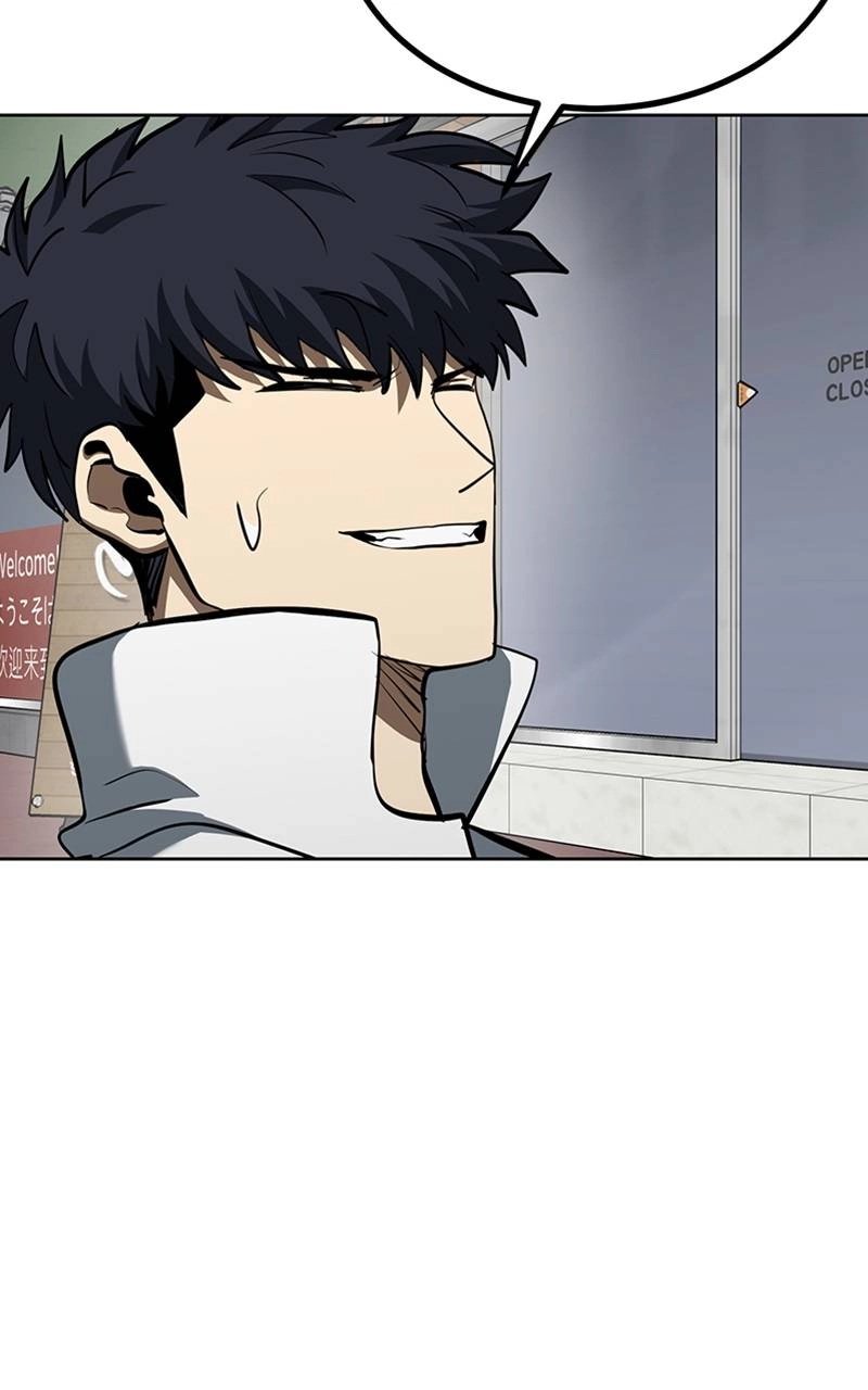 King of the Octagon Chapter 70, page 81 of 98