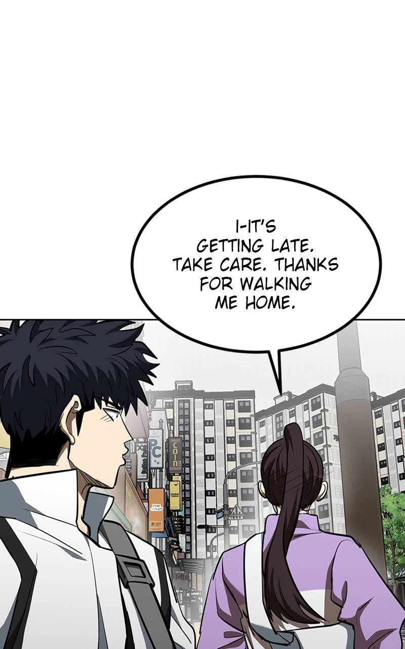 King of the Octagon Chapter 70, page 84 of 98