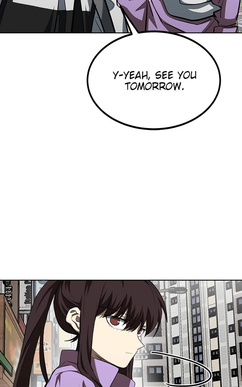 King of the Octagon Chapter 70, page 85 of 98