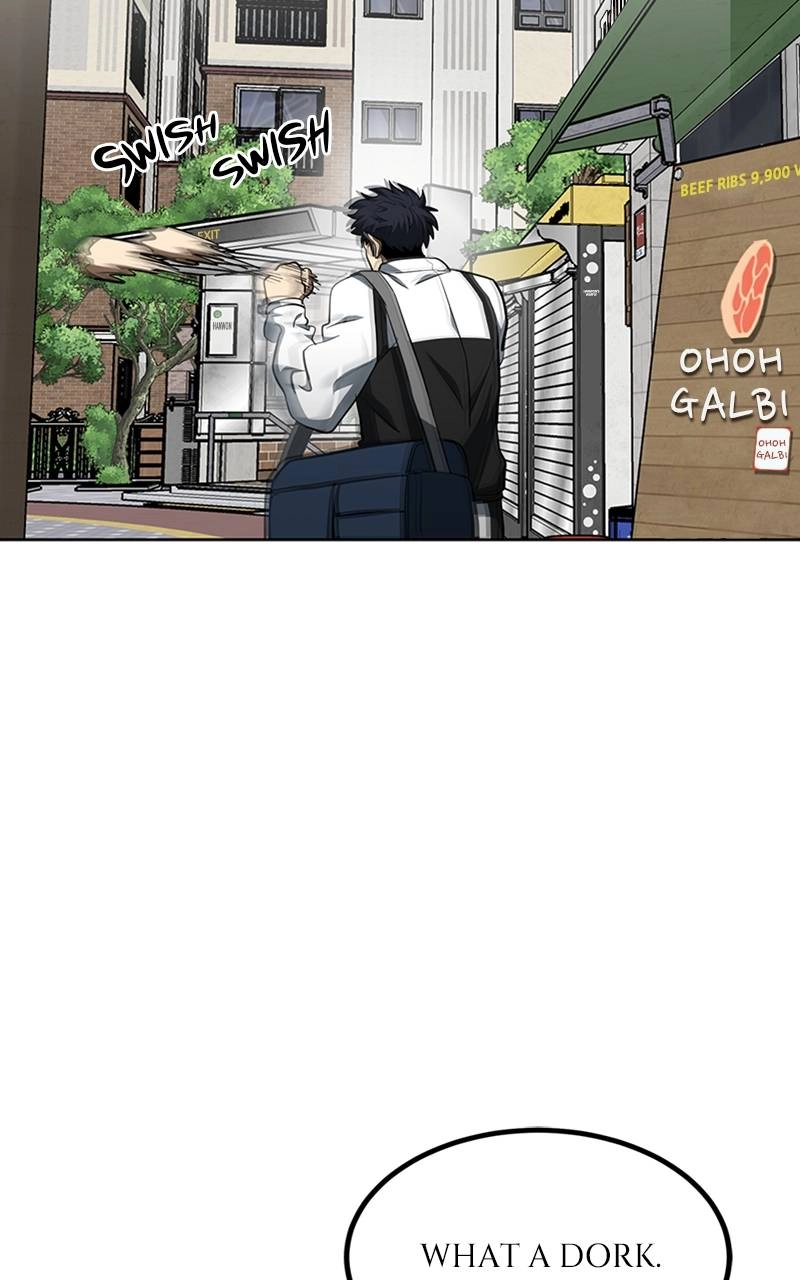 King of the Octagon Chapter 70, page 88 of 98