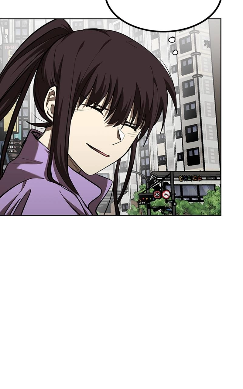 King of the Octagon Chapter 70, page 89 of 98
