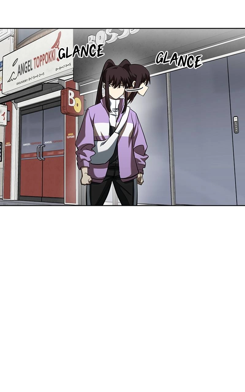 King of the Octagon Chapter 70, page 90 of 98