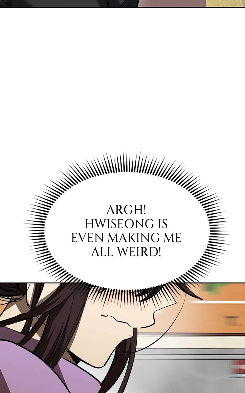 King of the Octagon Chapter 70, page 94 of 98