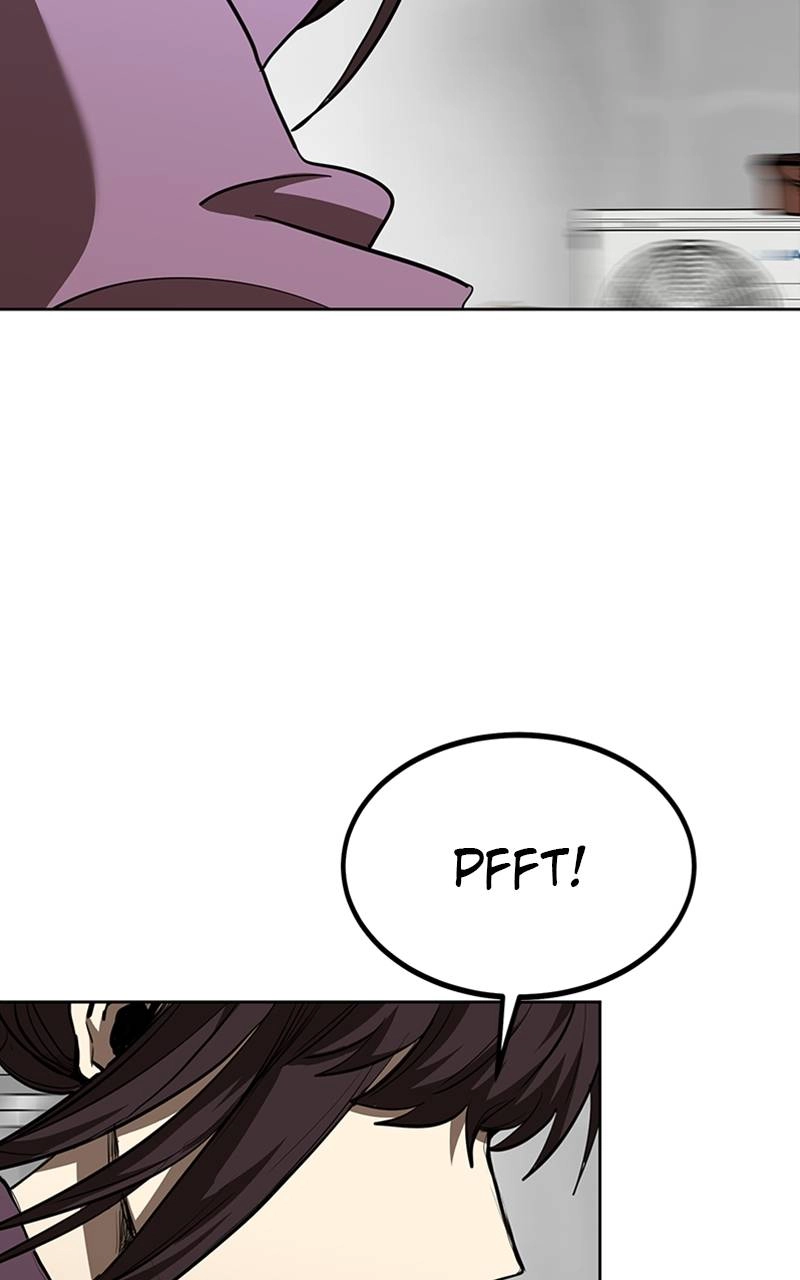 King of the Octagon Chapter 70, page 95 of 98