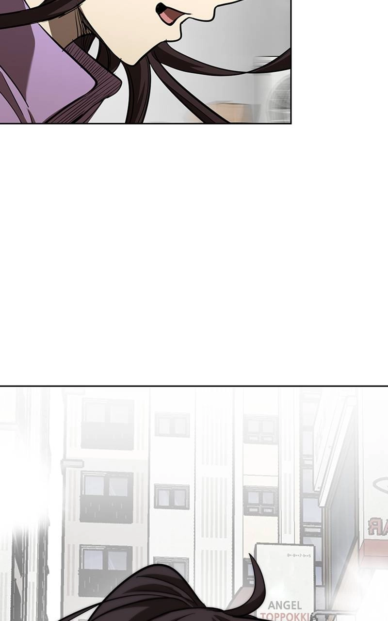King of the Octagon Chapter 70, page 96 of 98
