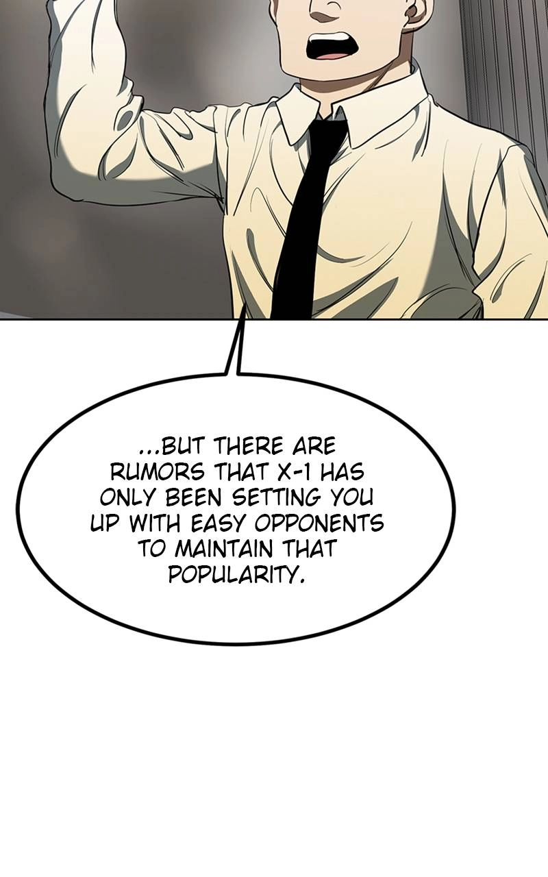 King of the Octagon Chapter 71, page 10 of 92