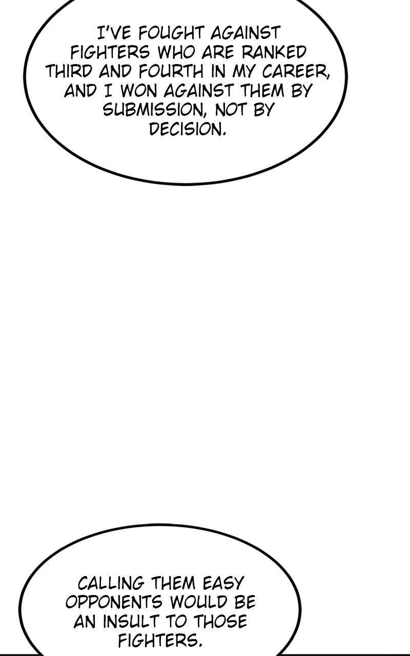 King of the Octagon Chapter 71, page 12 of 92