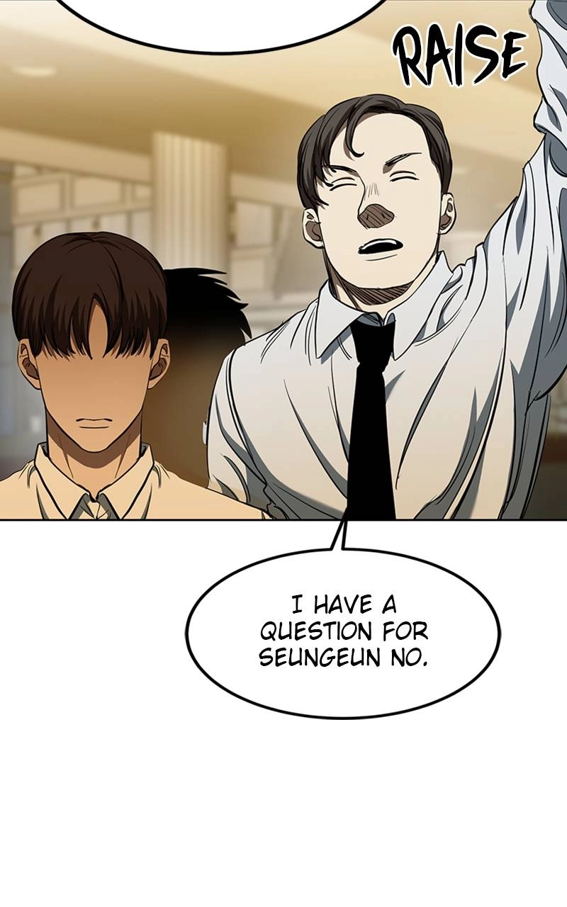 King of the Octagon Chapter 71, page 13 of 92