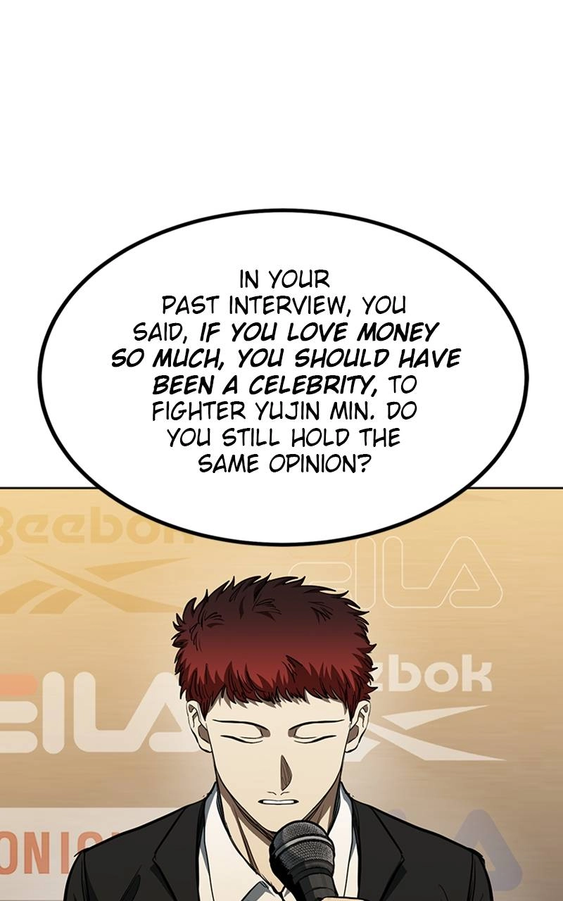 King of the Octagon Chapter 71, page 14 of 92