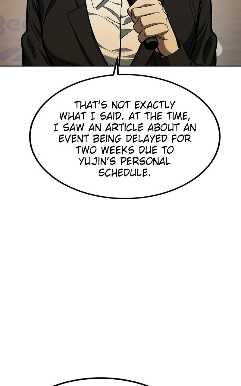 King of the Octagon Chapter 71, page 15 of 92