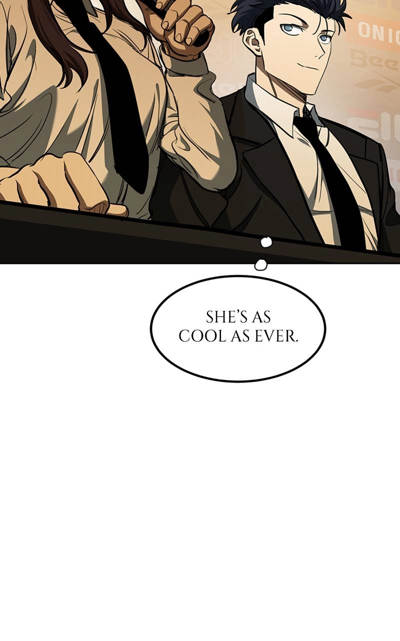 King of the Octagon Chapter 71, page 20 of 92