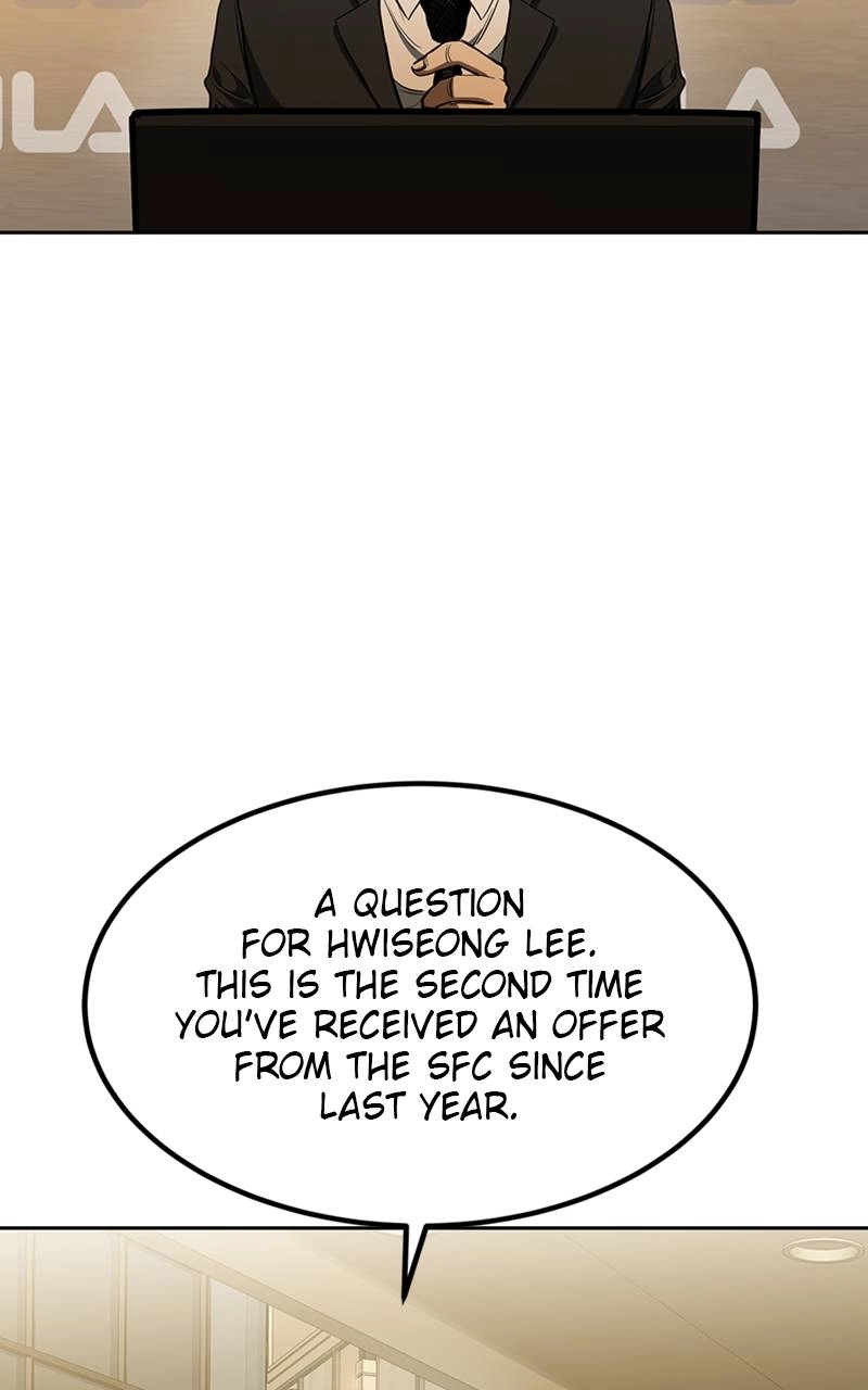 King of the Octagon Chapter 71, page 23 of 92