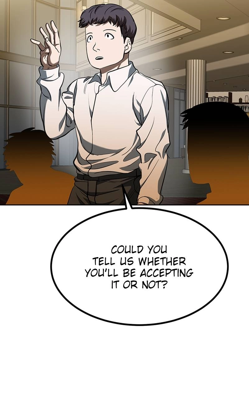 King of the Octagon Chapter 71, page 24 of 92