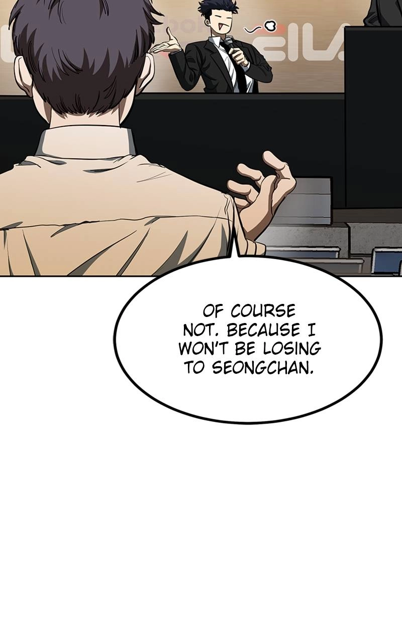 King of the Octagon Chapter 71, page 27 of 92