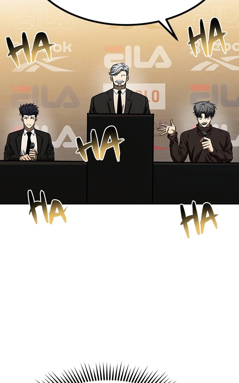 King of the Octagon Chapter 71, page 37 of 92