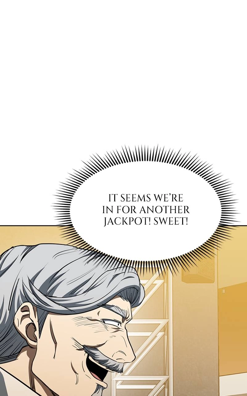 King of the Octagon Chapter 71, page 39 of 92