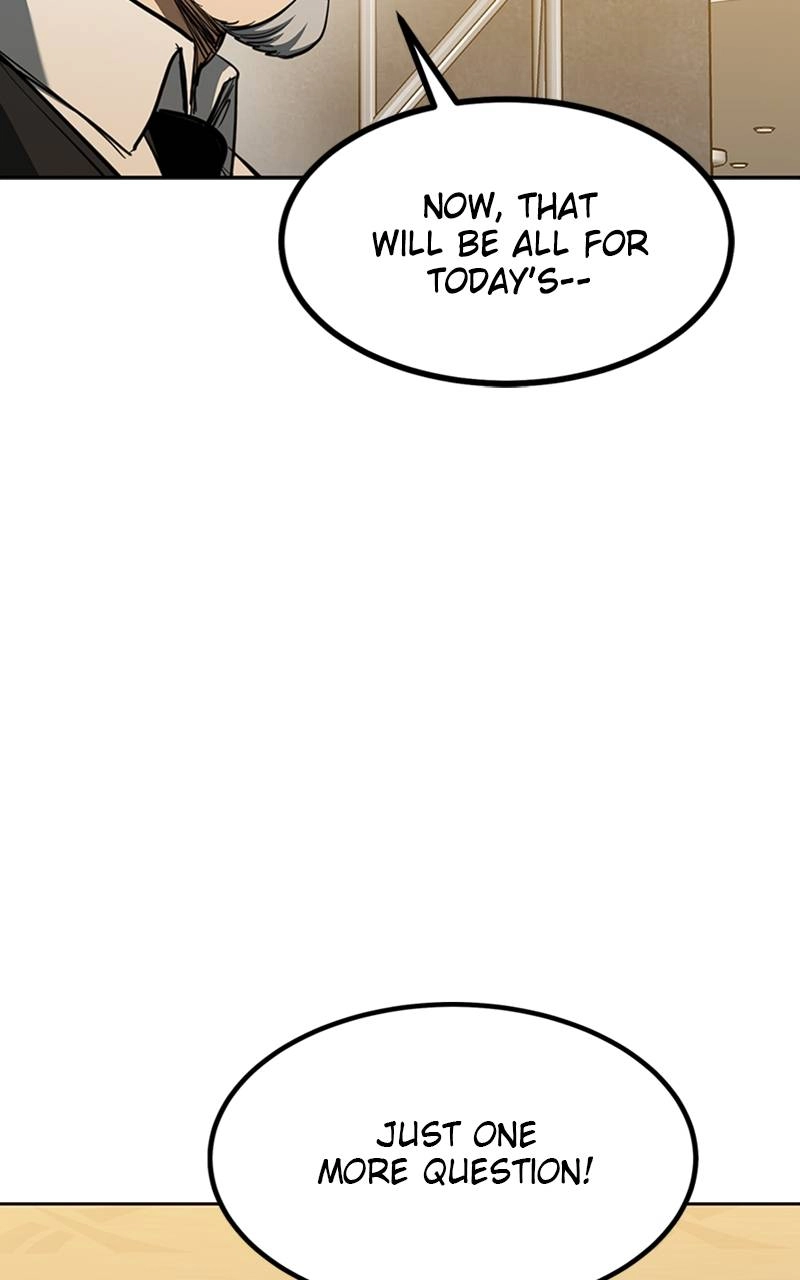 King of the Octagon Chapter 71, page 40 of 92