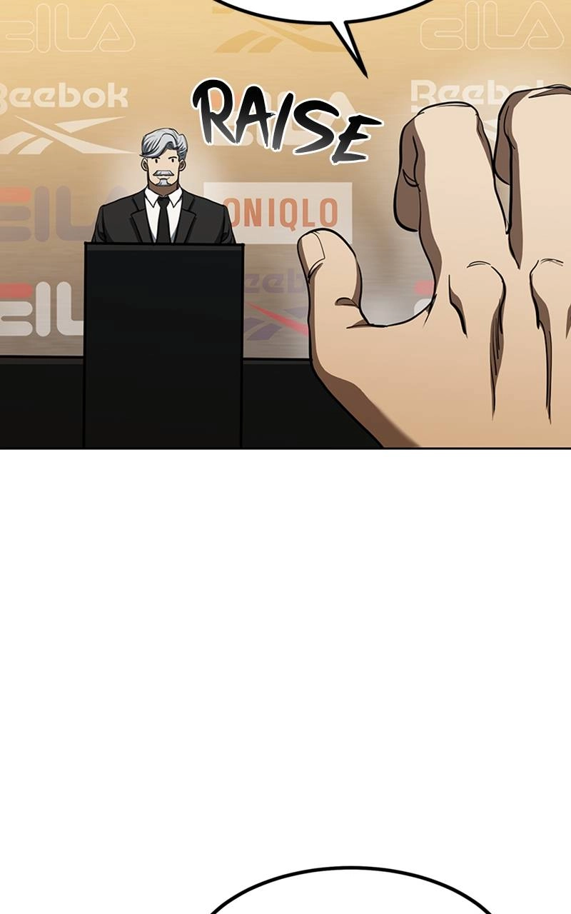 King of the Octagon Chapter 71, page 41 of 92