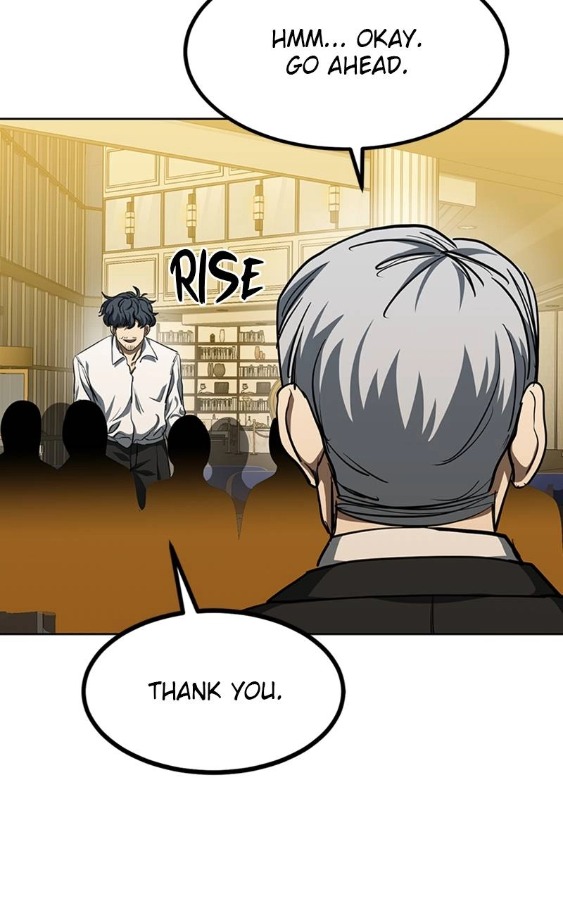 King of the Octagon Chapter 71, page 42 of 92