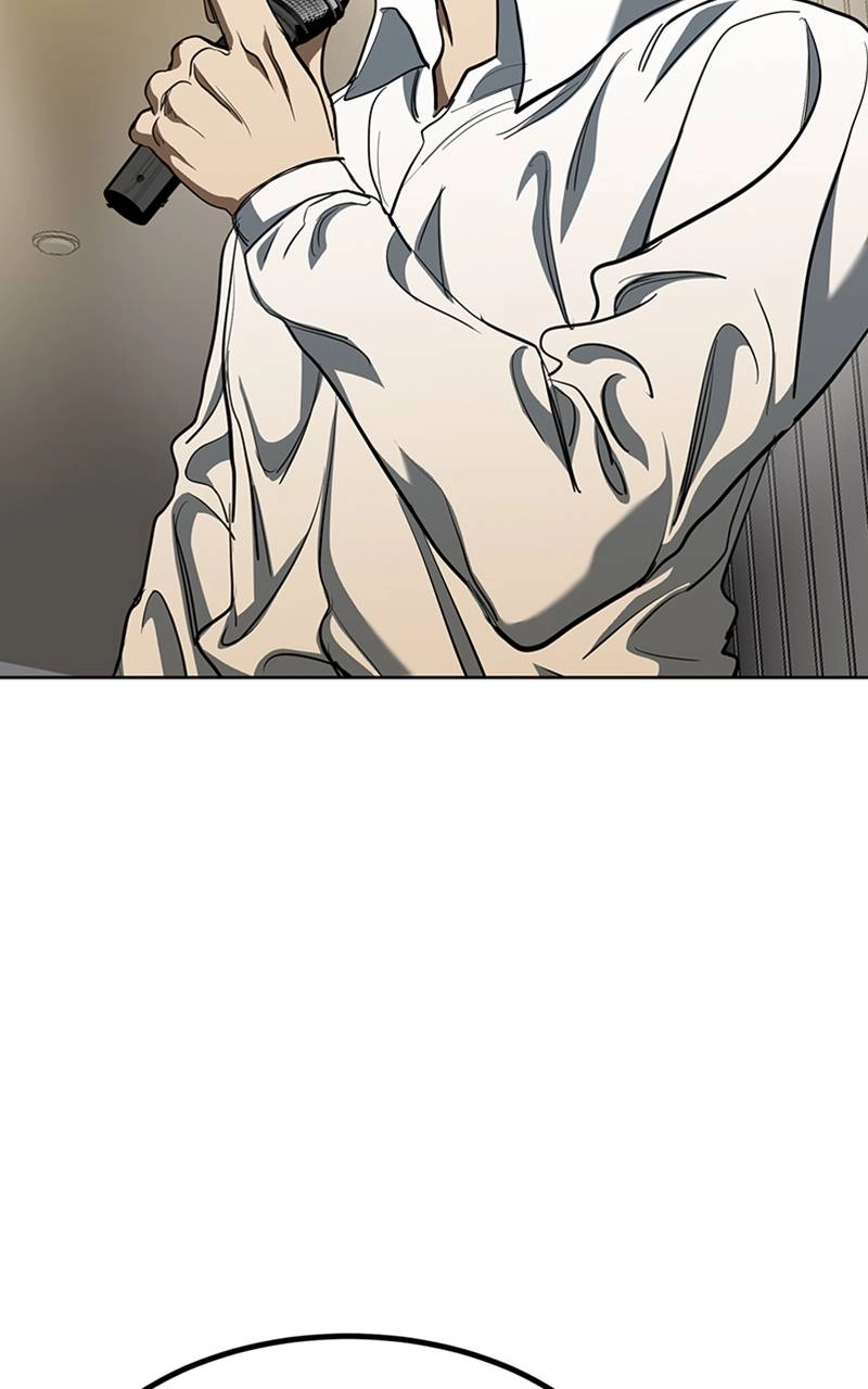 King of the Octagon Chapter 71, page 44 of 92