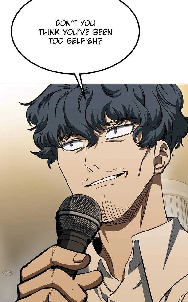 King of the Octagon Chapter 71, page 45 of 92