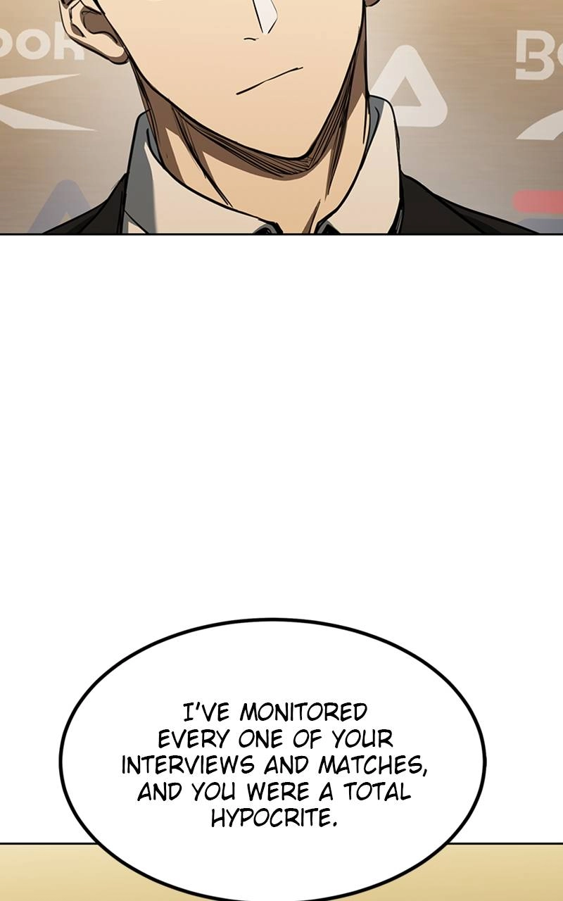King of the Octagon Chapter 71, page 47 of 92