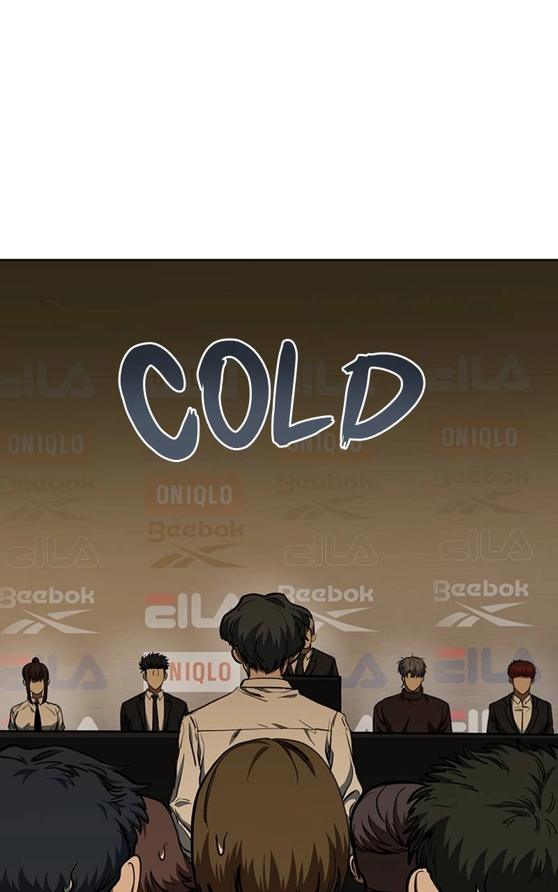King of the Octagon Chapter 71, page 49 of 92