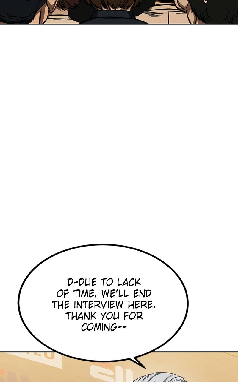King of the Octagon Chapter 71, page 50 of 92