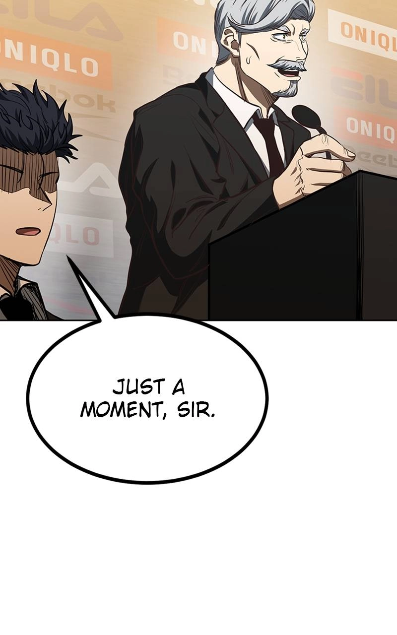 King of the Octagon Chapter 71, page 51 of 92
