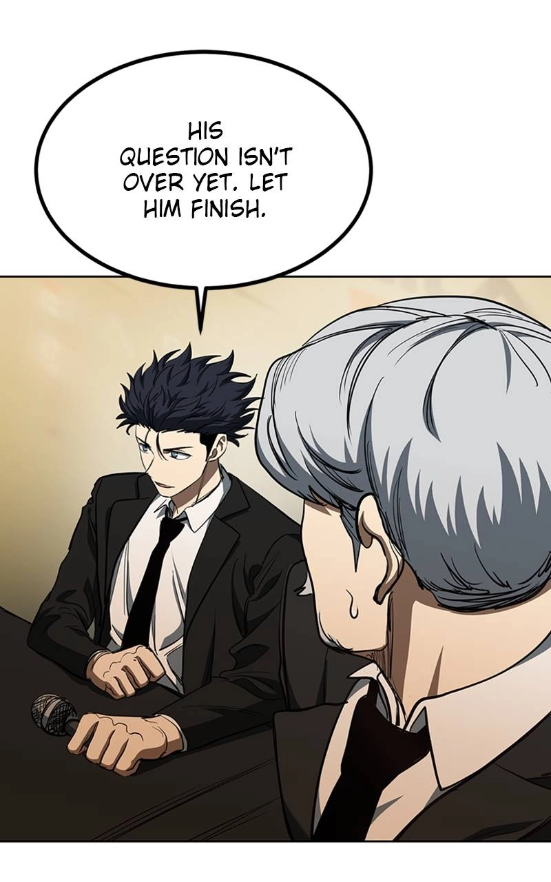 King of the Octagon Chapter 71, page 52 of 92