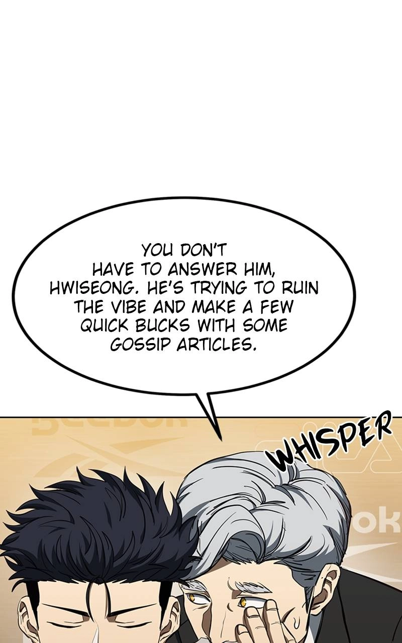 King of the Octagon Chapter 71, page 53 of 92