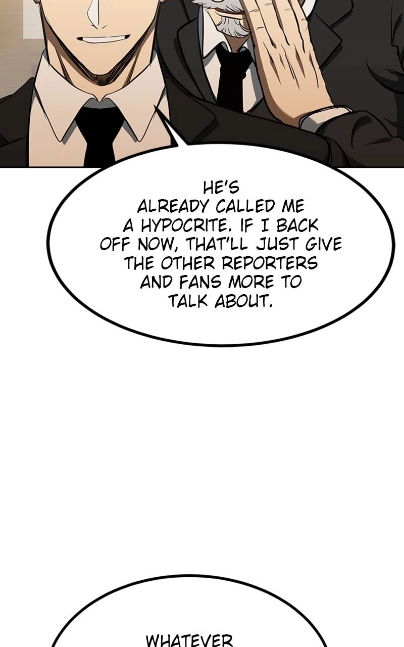 King of the Octagon Chapter 71, page 54 of 92