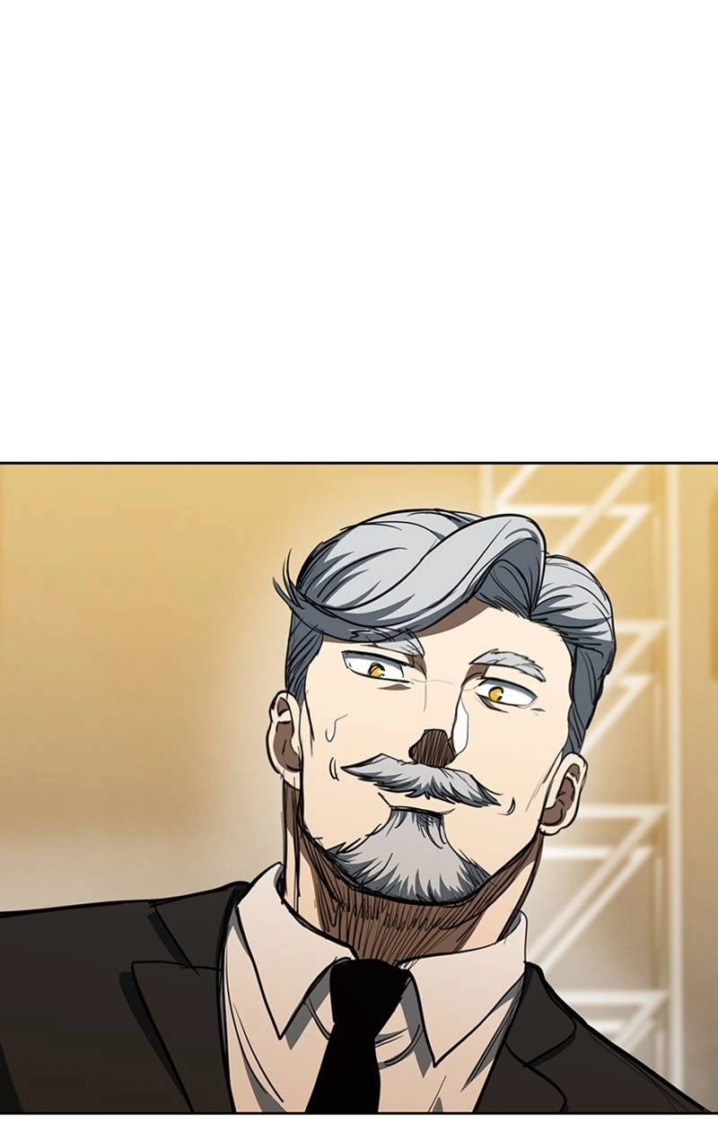 King of the Octagon Chapter 71, page 56 of 92