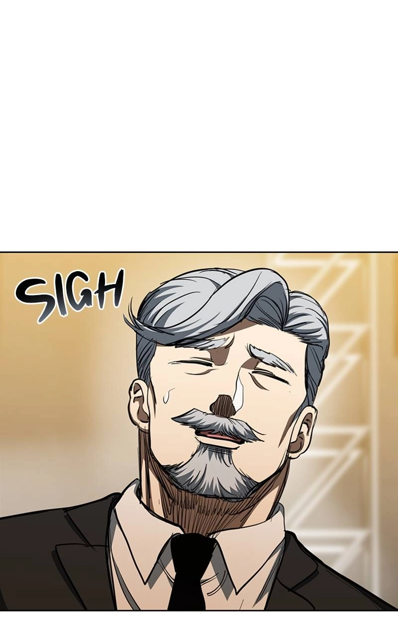 King of the Octagon Chapter 71, page 57 of 92