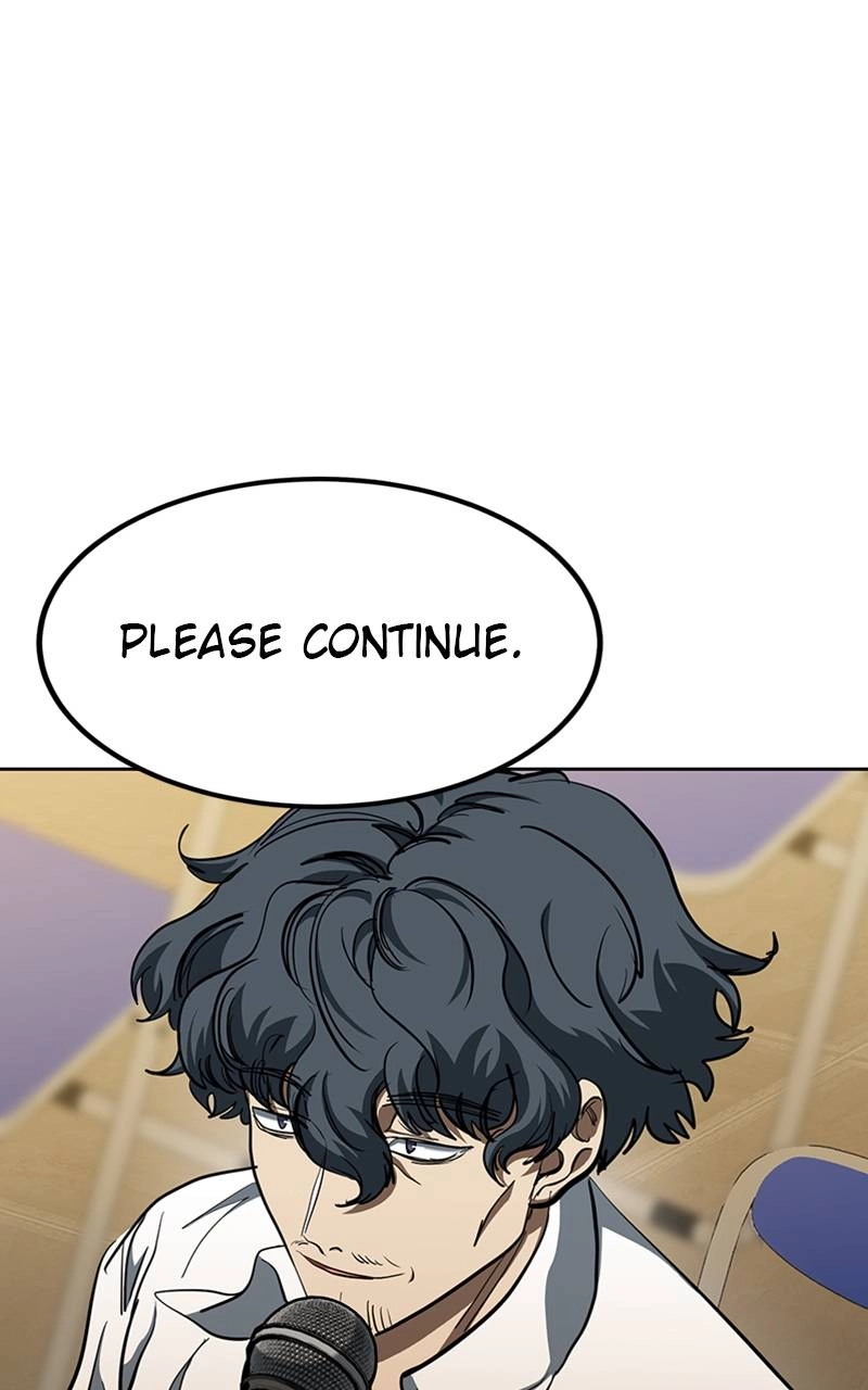 King of the Octagon Chapter 71, page 58 of 92