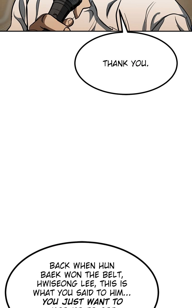 King of the Octagon Chapter 71, page 59 of 92