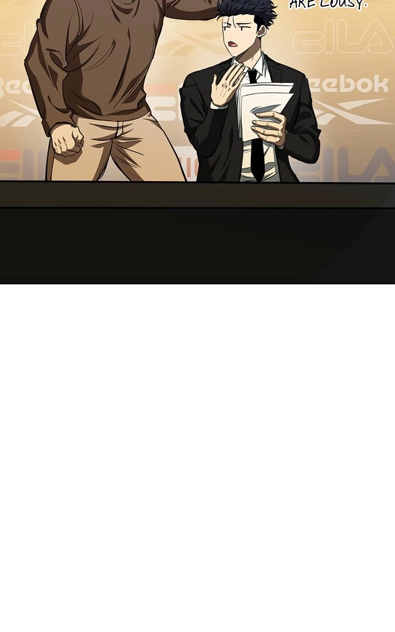 King of the Octagon Chapter 71, page 6 of 92
