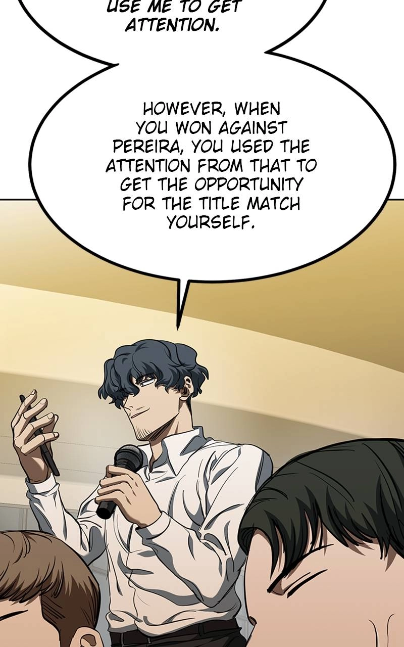 King of the Octagon Chapter 71, page 60 of 92