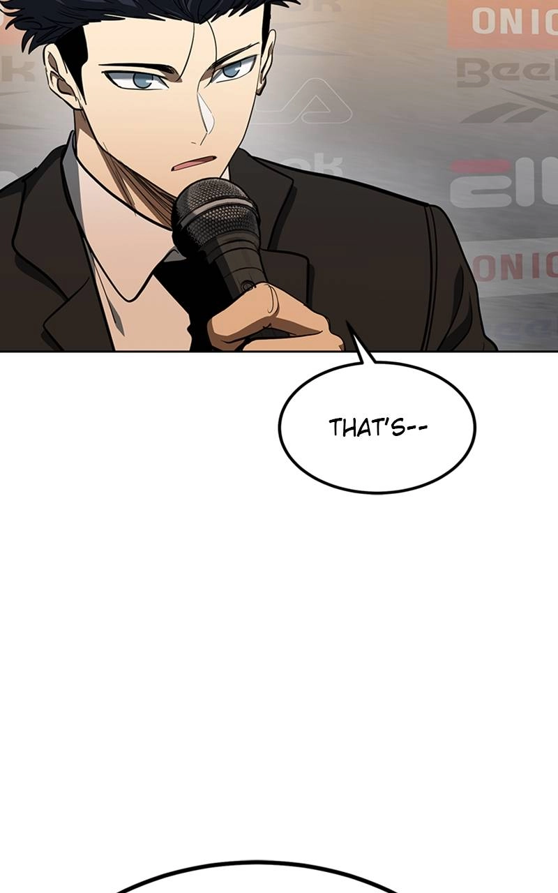 King of the Octagon Chapter 71, page 62 of 92