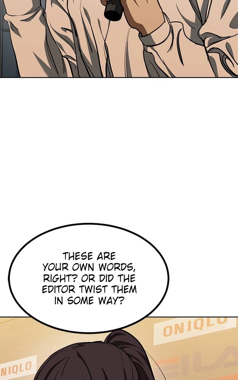 King of the Octagon Chapter 71, page 64 of 92