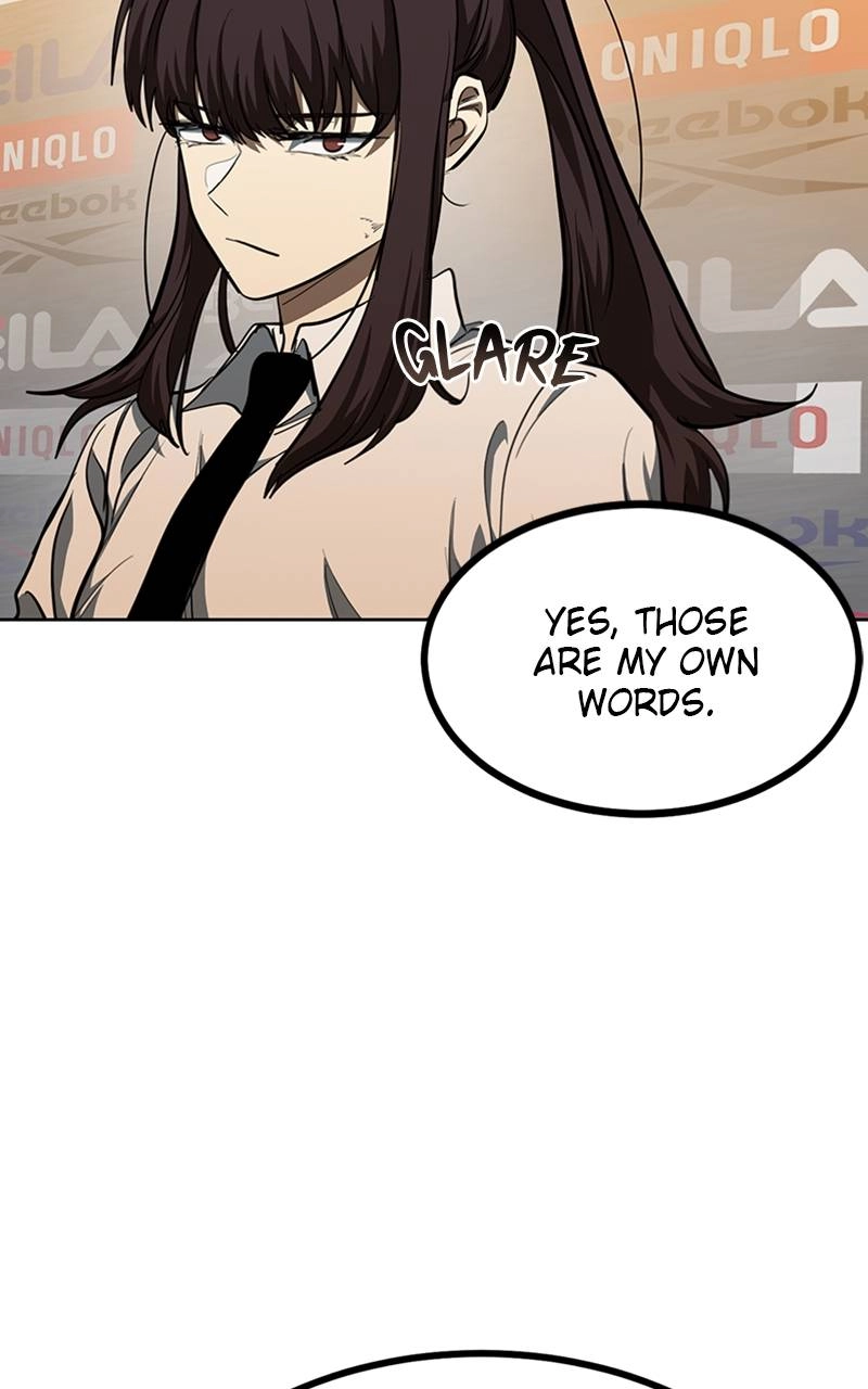 King of the Octagon Chapter 71, page 65 of 92
