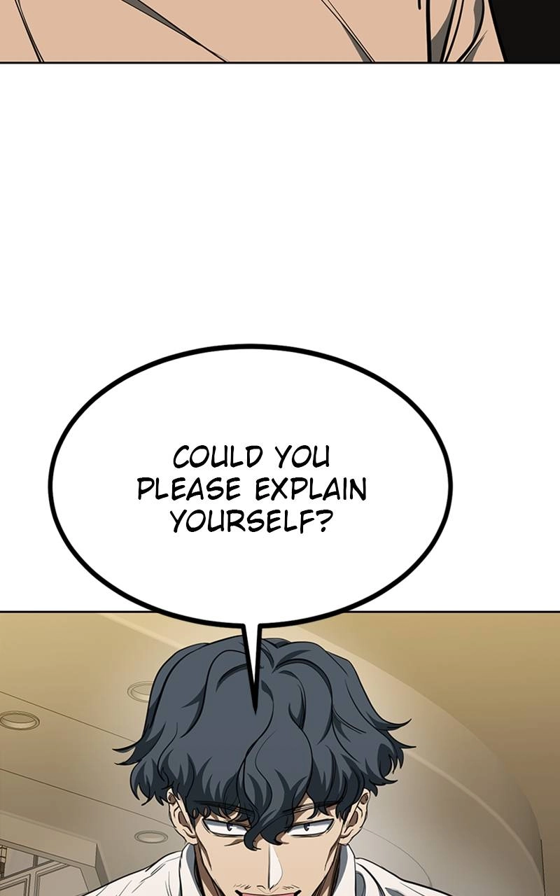 King of the Octagon Chapter 71, page 67 of 92