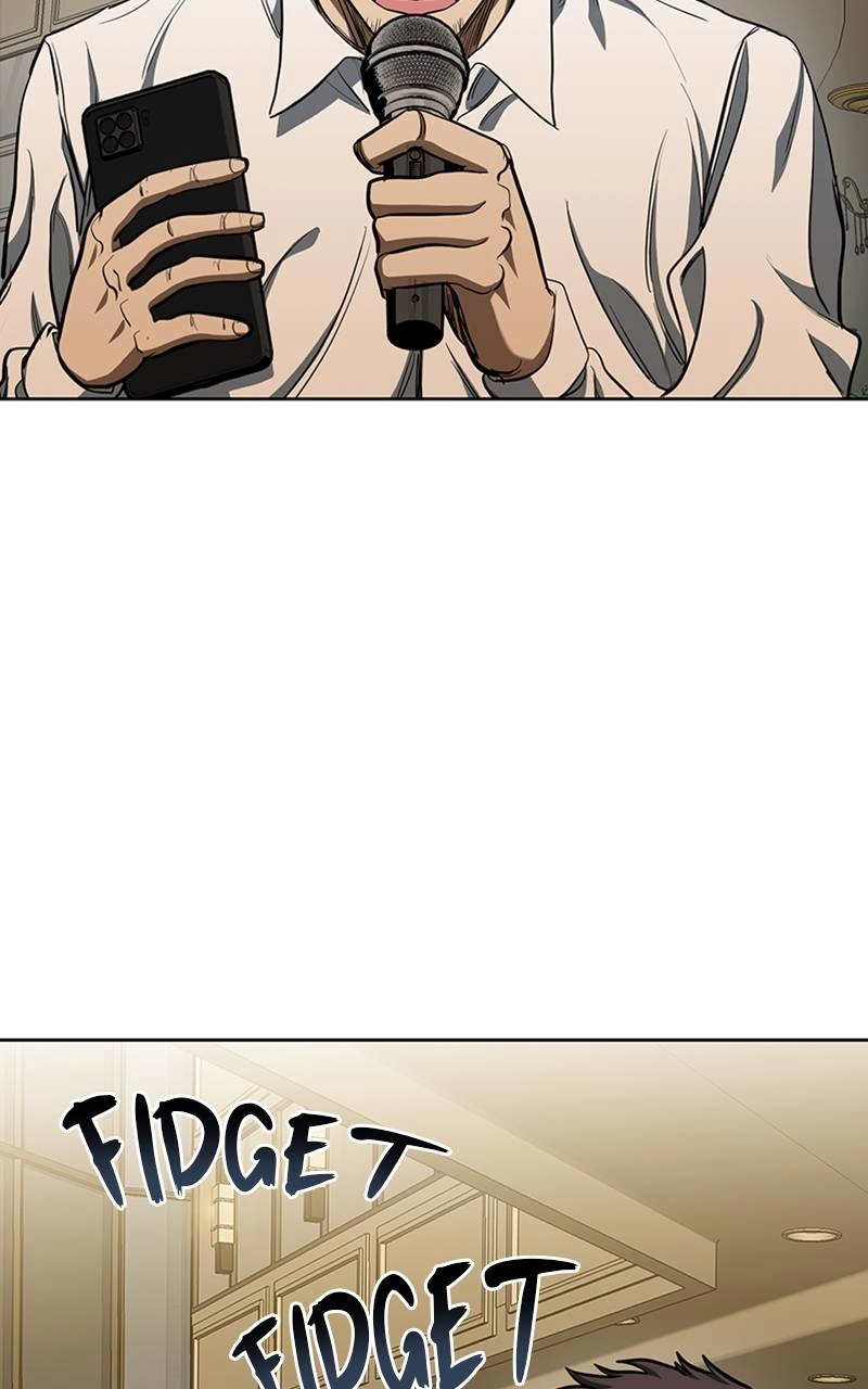 King of the Octagon Chapter 71, page 68 of 92