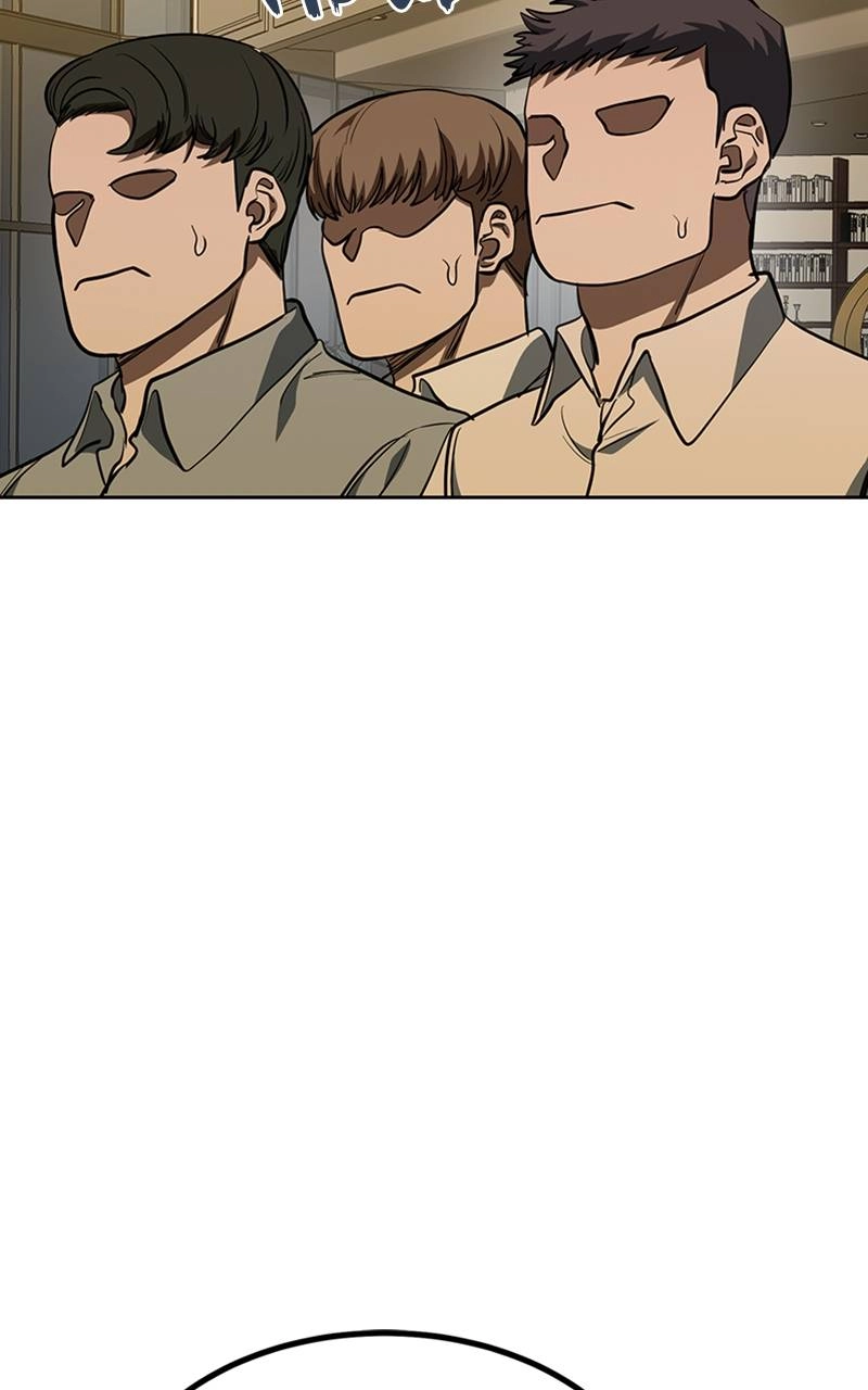 King of the Octagon Chapter 71, page 69 of 92