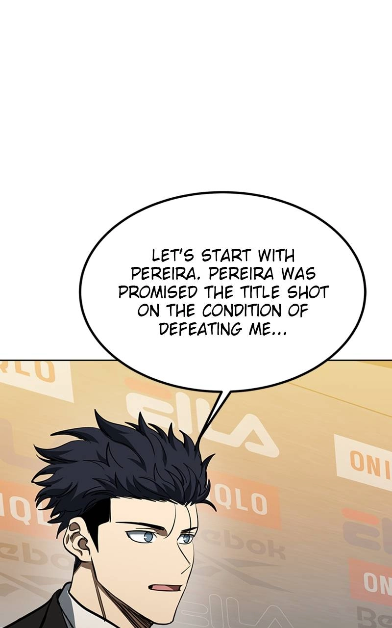 King of the Octagon Chapter 71, page 71 of 92