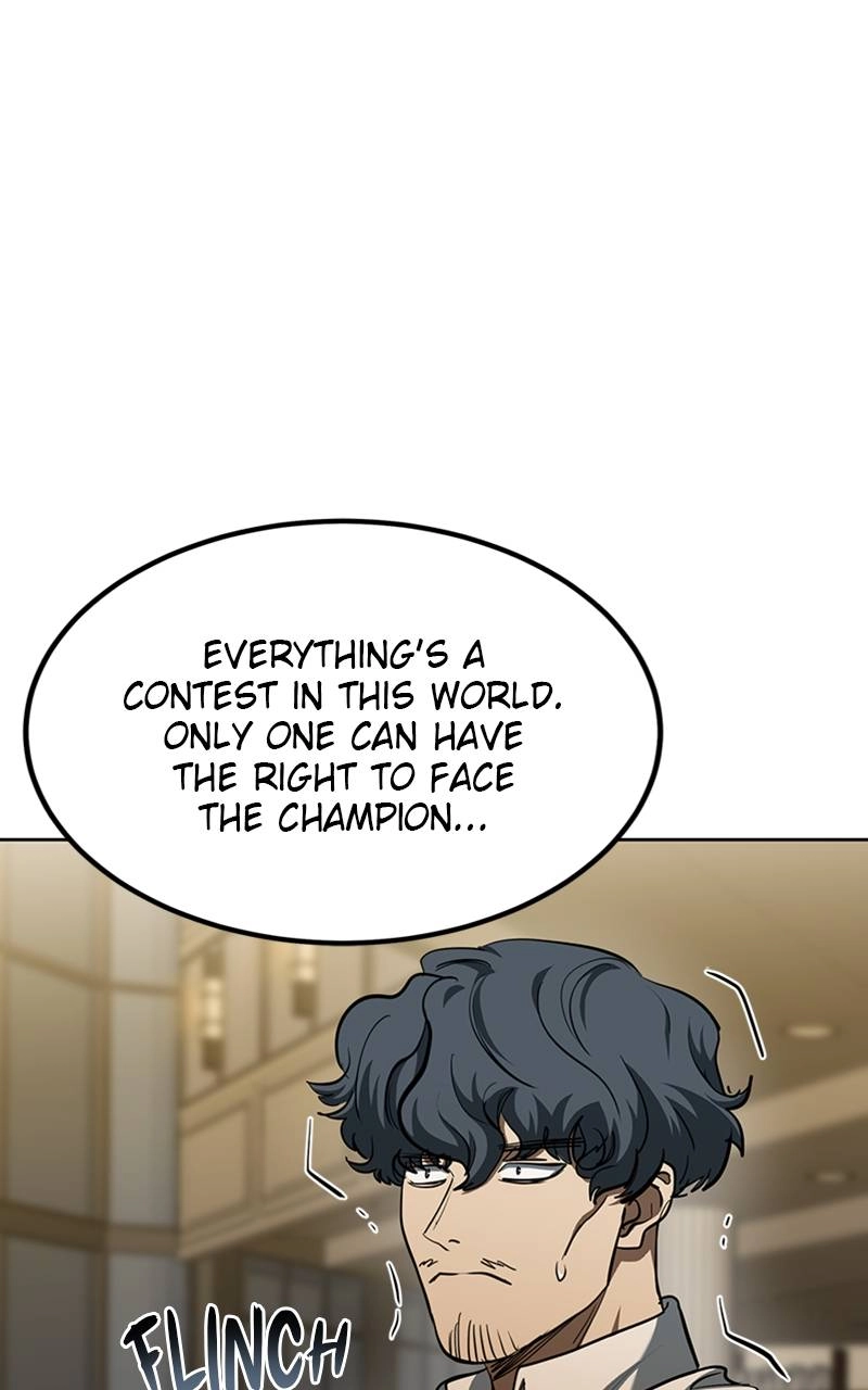 King of the Octagon Chapter 71, page 75 of 92