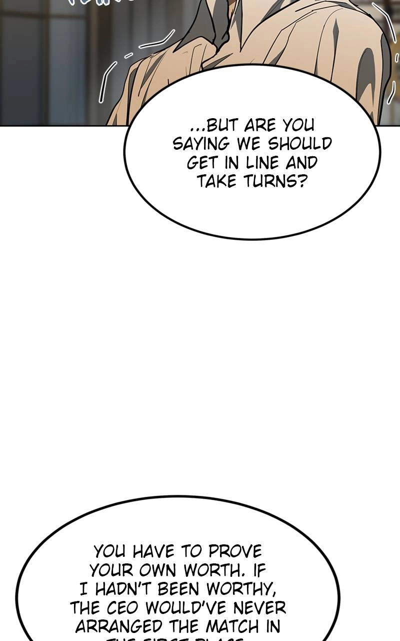 King of the Octagon Chapter 71, page 76 of 92